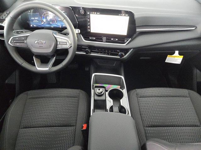 new 2026 Chevrolet Equinox car, priced at $29,485