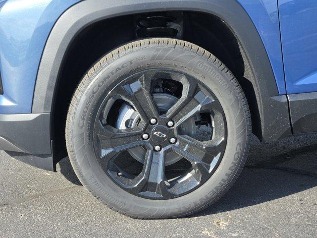 new 2026 Chevrolet Equinox car, priced at $29,485