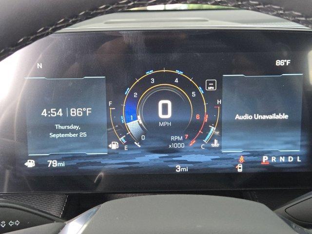 new 2026 Chevrolet Equinox car, priced at $29,485