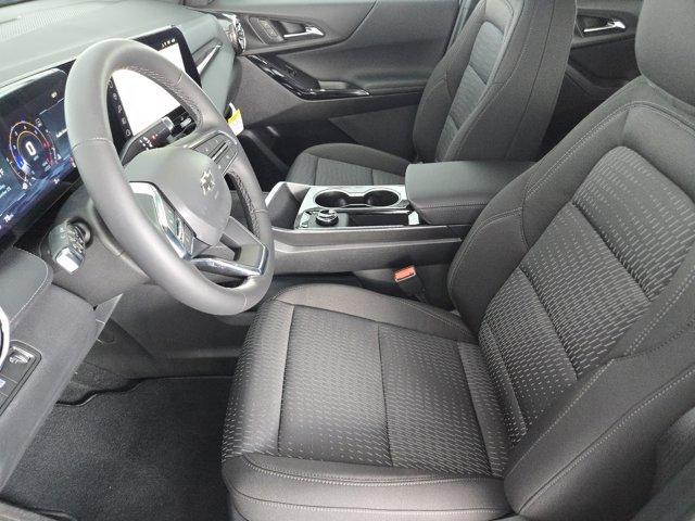 new 2026 Chevrolet Equinox car, priced at $29,485