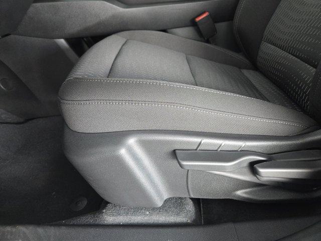 new 2026 Chevrolet Equinox car, priced at $29,485