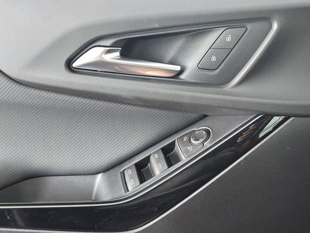 new 2026 Chevrolet Equinox car, priced at $29,485