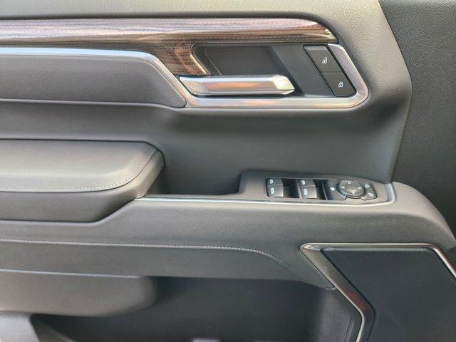 new 2026 Chevrolet Silverado 1500 car, priced at $46,755