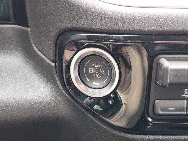 new 2025 GMC Sierra 1500 car, priced at $47,540