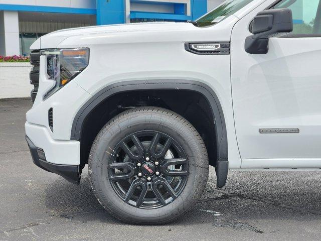 new 2025 GMC Sierra 1500 car, priced at $47,540