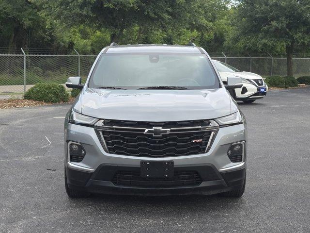 used 2023 Chevrolet Traverse car, priced at $42,995