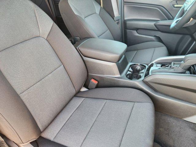 new 2026 Chevrolet Colorado car, priced at $33,660