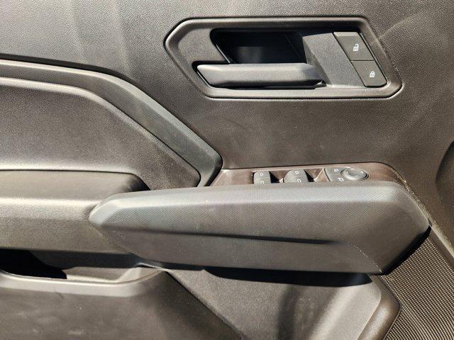 new 2026 Chevrolet Colorado car, priced at $33,660