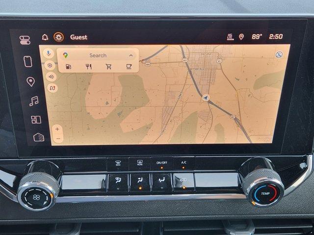 new 2026 Chevrolet Colorado car, priced at $33,660