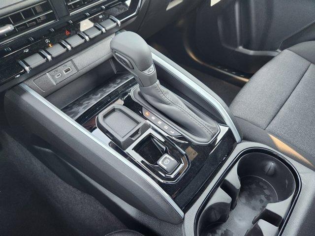 new 2026 Chevrolet Colorado car, priced at $33,660