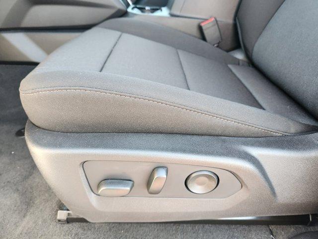 new 2026 Chevrolet Colorado car, priced at $33,660