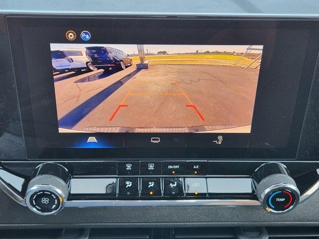 new 2026 Chevrolet Colorado car, priced at $33,660