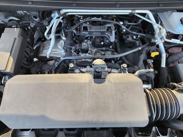 new 2026 Chevrolet Colorado car, priced at $33,660