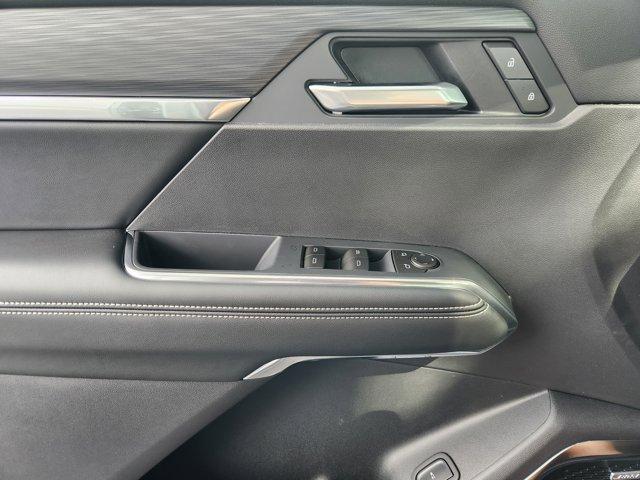 new 2025 GMC Acadia car, priced at $52,325