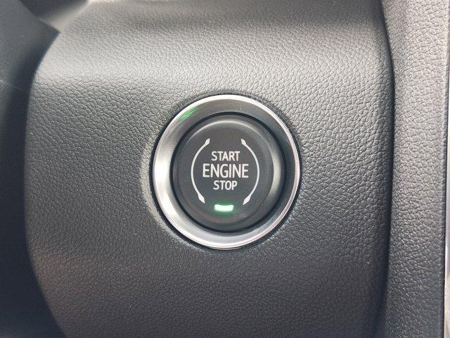 new 2025 GMC Acadia car, priced at $52,325