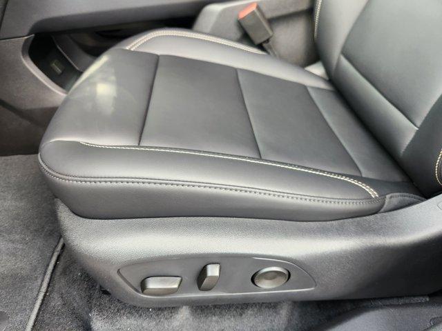 new 2025 GMC Acadia car, priced at $52,325