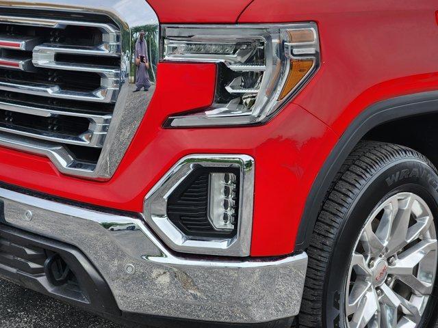 used 2020 GMC Sierra 1500 car, priced at $37,977