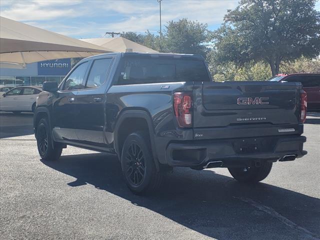 used 2021 GMC Sierra 1500 car, priced at $39,977