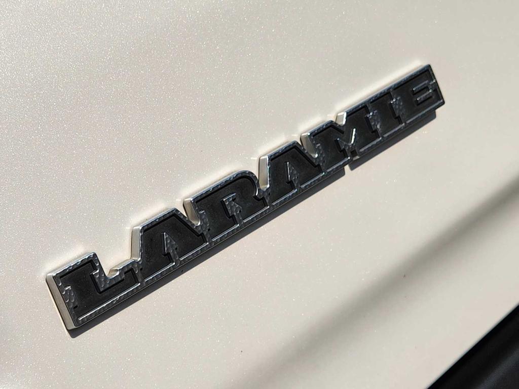 used 2021 Ram 1500 car, priced at $35,877