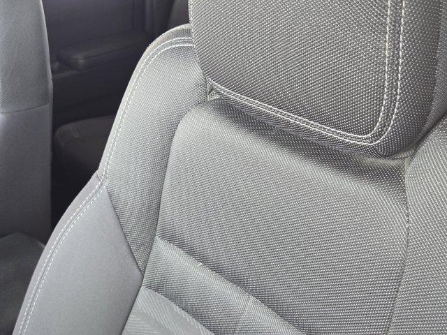 used 2022 Nissan Frontier car, priced at $26,477