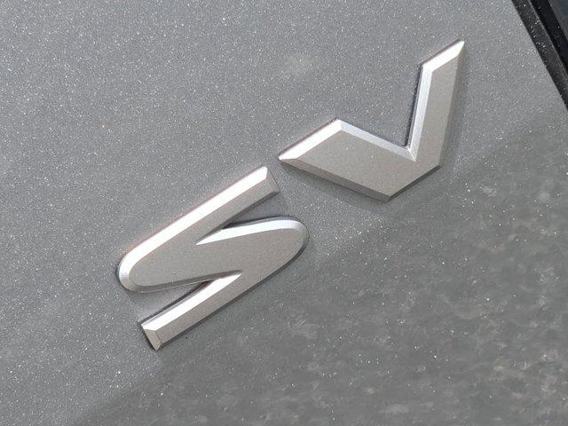 used 2022 Nissan Frontier car, priced at $26,477