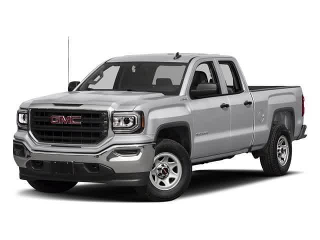 used 2018 GMC Sierra 1500 car