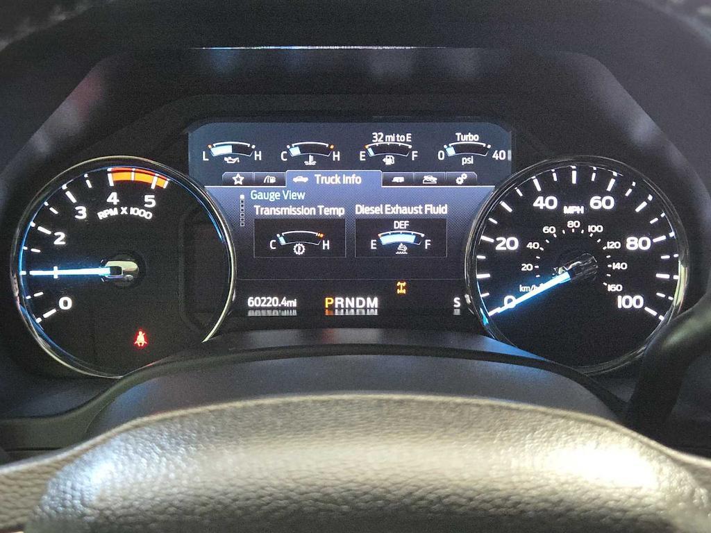 used 2022 Ford F-250 car, priced at $65,995