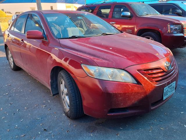 used 2009 Toyota Camry car, priced at $7,977