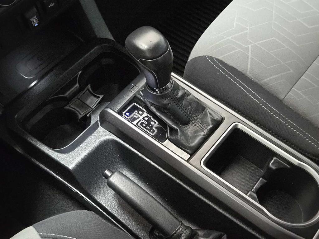 used 2021 Toyota Tacoma car, priced at $34,677