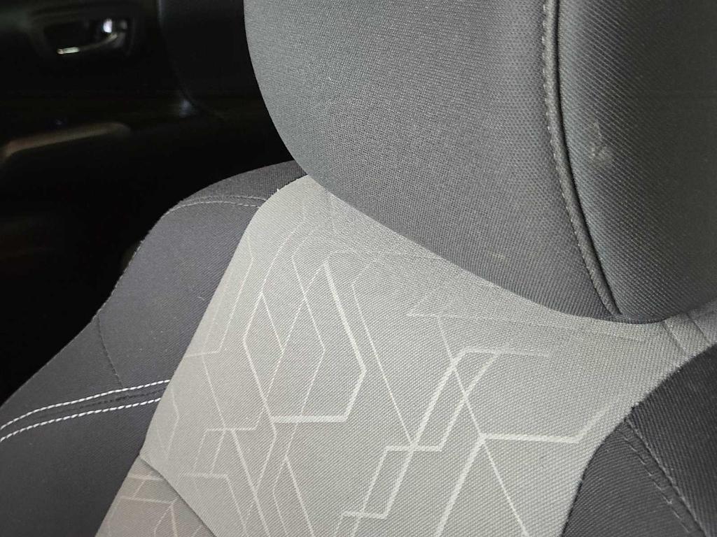 used 2021 Toyota Tacoma car, priced at $34,677