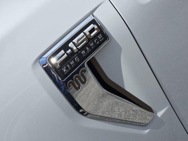 used 2024 Ford F-150 car, priced at $63,995