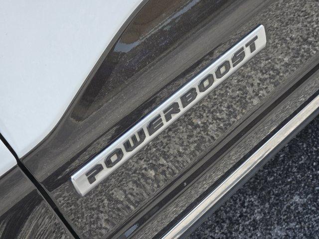 used 2024 Ford F-150 car, priced at $63,995