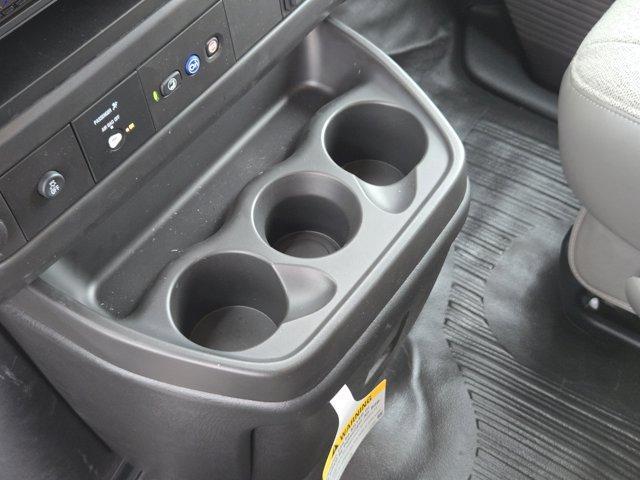 new 2025 Chevrolet Express 2500 car, priced at $48,492