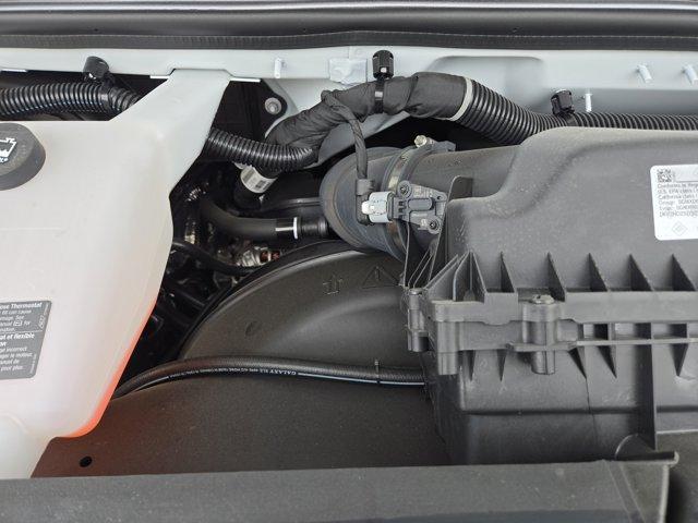 new 2025 Chevrolet Express 2500 car, priced at $48,492