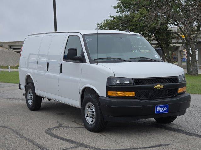new 2025 Chevrolet Express 2500 car, priced at $48,492