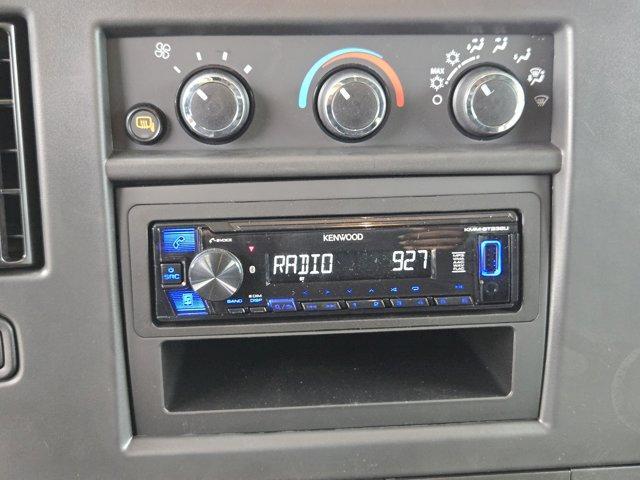 new 2025 Chevrolet Express 2500 car, priced at $48,492