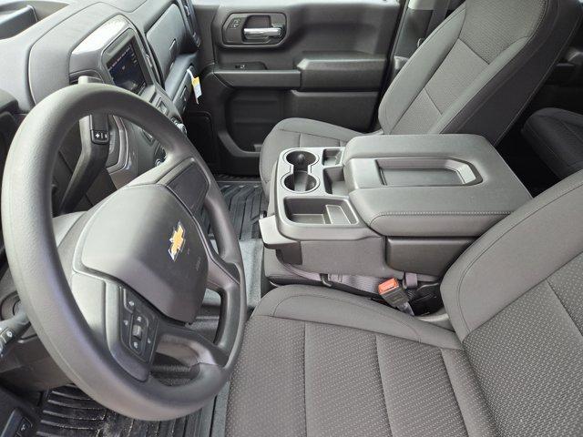 new 2025 Chevrolet Silverado 3500 car, priced at $71,352