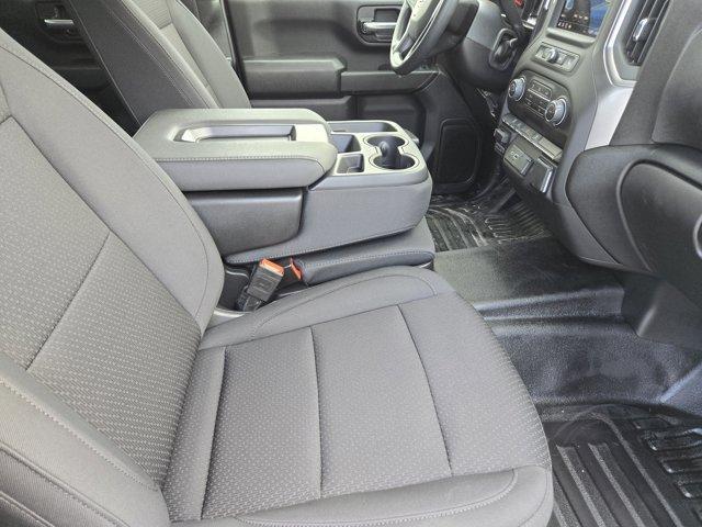 new 2025 Chevrolet Silverado 3500 car, priced at $71,352