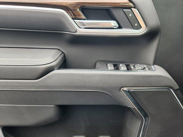 new 2025 Chevrolet Silverado 1500 car, priced at $47,295