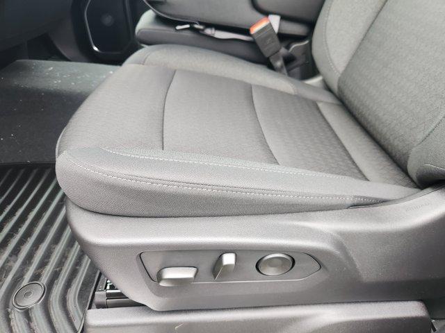 new 2025 Chevrolet Silverado 1500 car, priced at $47,295