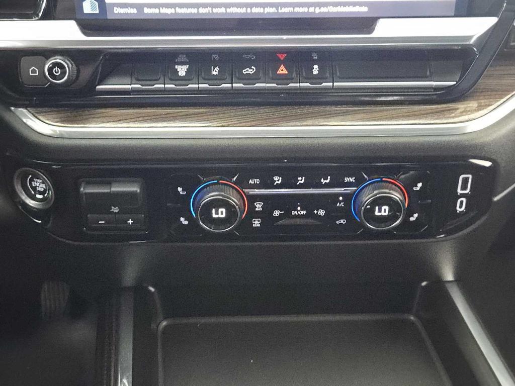 used 2024 Chevrolet Silverado 3500 car, priced at $65,977
