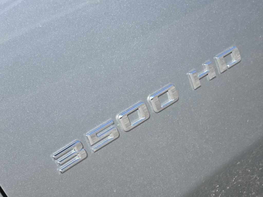 used 2024 Chevrolet Silverado 3500 car, priced at $65,977