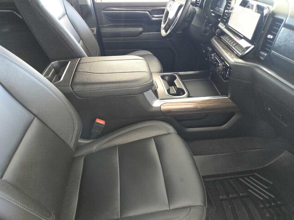 used 2024 Chevrolet Silverado 3500 car, priced at $65,977