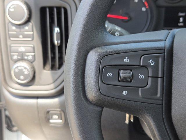 new 2025 Chevrolet Silverado 3500 car, priced at $72,662
