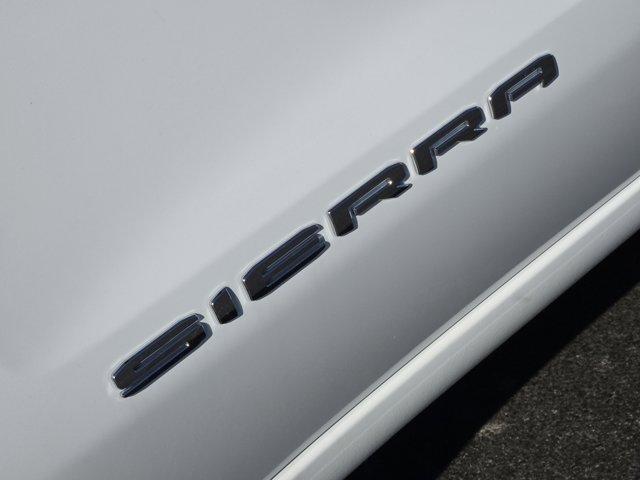 new 2026 GMC Sierra 1500 car, priced at $37,800