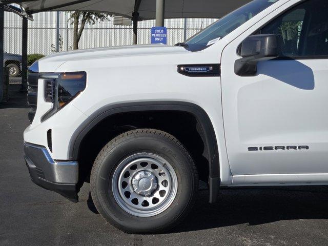 new 2026 GMC Sierra 1500 car, priced at $37,800