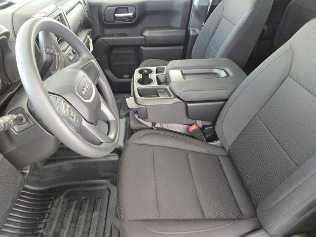 new 2026 GMC Sierra 1500 car, priced at $37,800