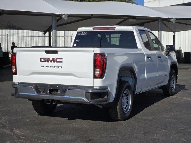 new 2026 GMC Sierra 1500 car, priced at $37,800