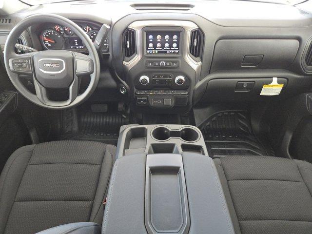 new 2026 GMC Sierra 1500 car, priced at $37,800