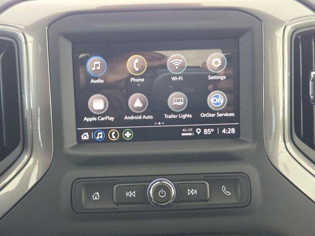 new 2026 GMC Sierra 1500 car, priced at $37,800